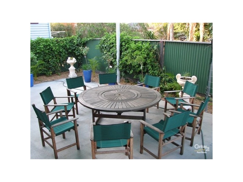 81 Armstrong Street, Berserker QLD 4701