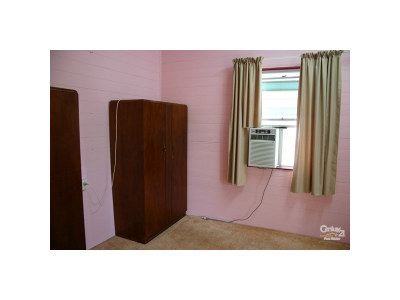 91 Talford Street, Allenstown QLD 4700