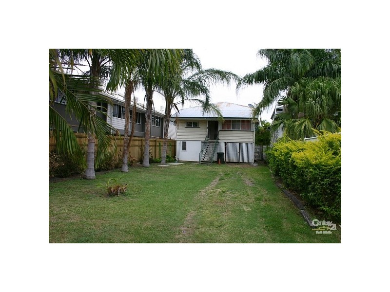 91 Talford Street, Allenstown QLD 4700