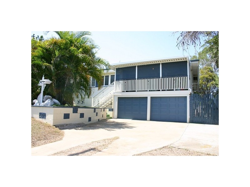 37 Stickley Street, West Rockhampton QLD 4700