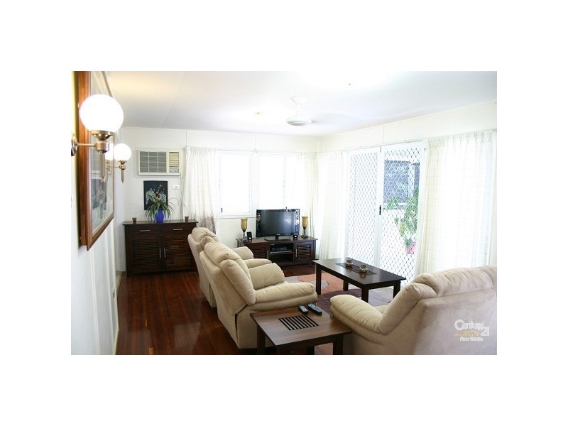 37 Stickley Street, West Rockhampton QLD 4700