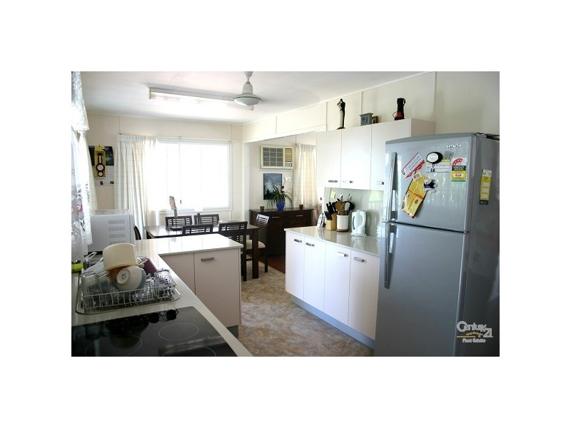 37 Stickley Street, West Rockhampton QLD 4700