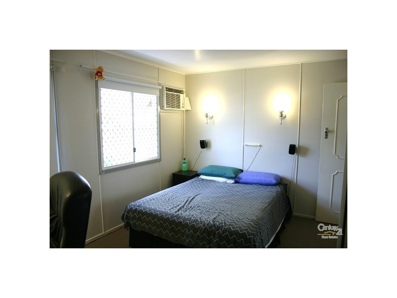 37 Stickley Street, West Rockhampton QLD 4700