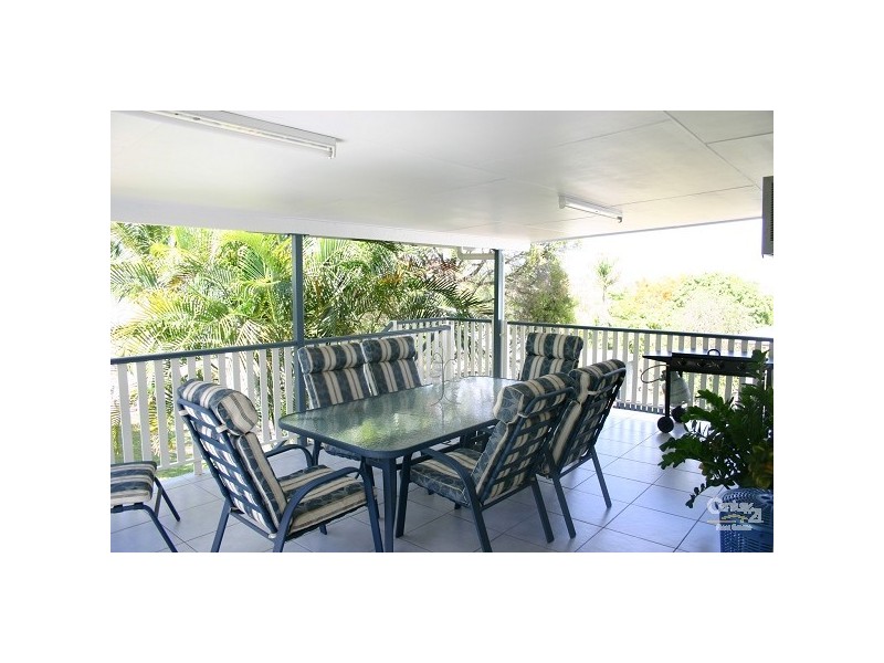 37 Stickley Street, West Rockhampton QLD 4700