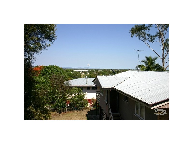 37 Stickley Street, West Rockhampton QLD 4700