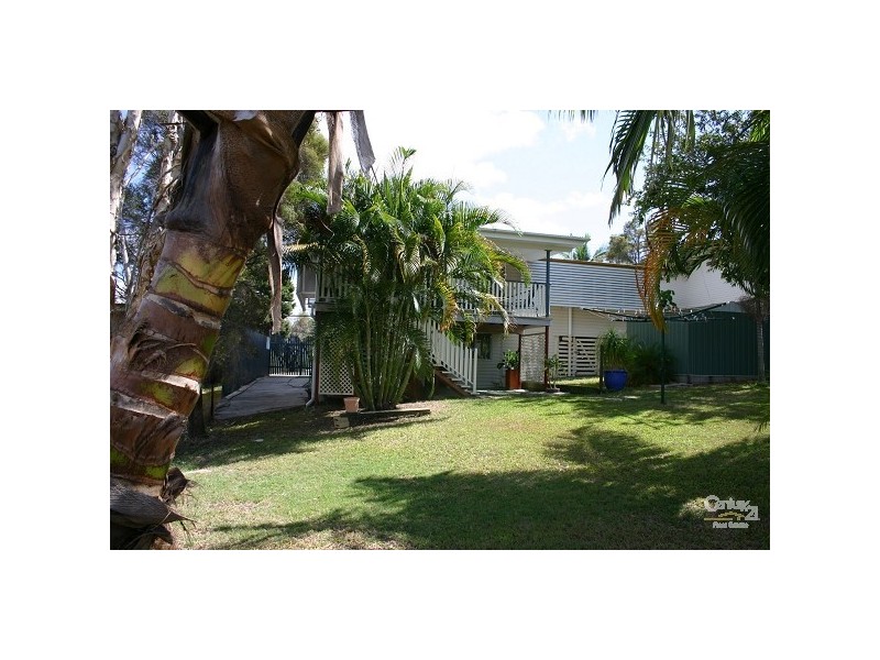 37 Stickley Street, West Rockhampton QLD 4700