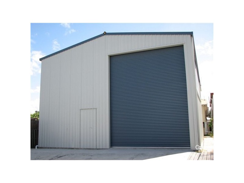 Lot 1 Bolsover Lane, Rockhampton City QLD 4700