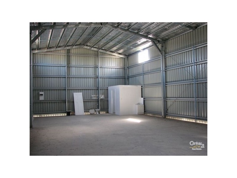 Lot 1 Bolsover Lane, Rockhampton City QLD 4700