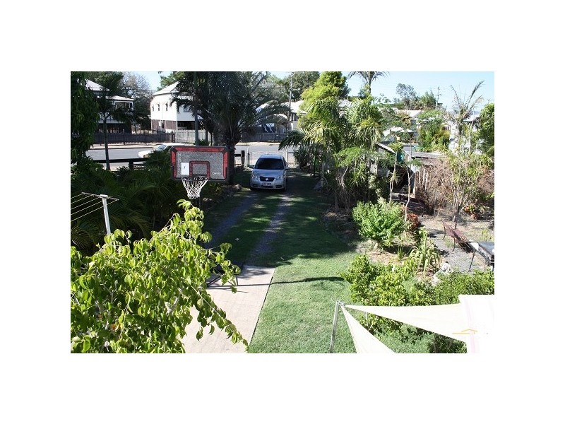 34 Caroline Street, Allenstown QLD 4700