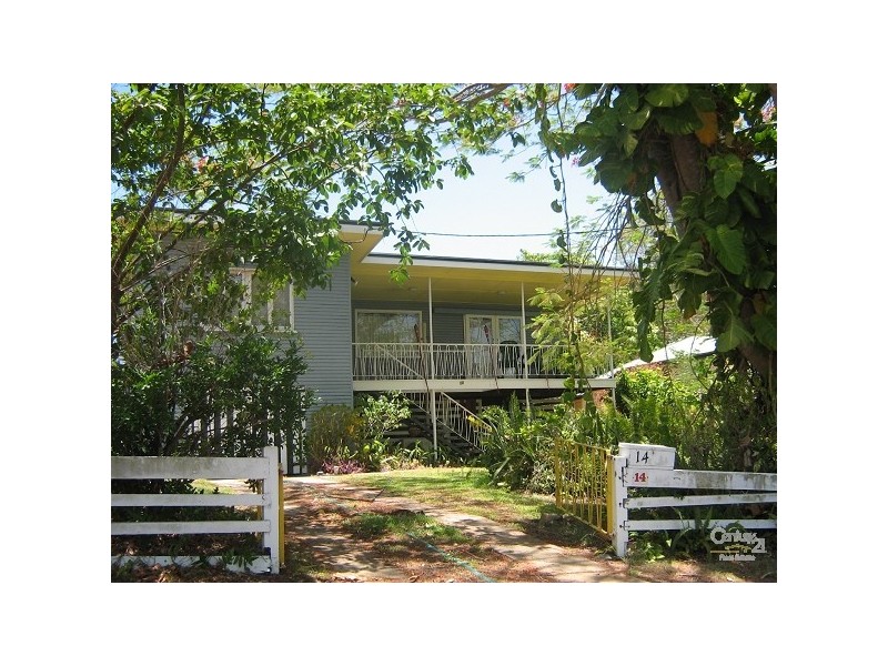 14 Separation Street, Allenstown QLD 4700