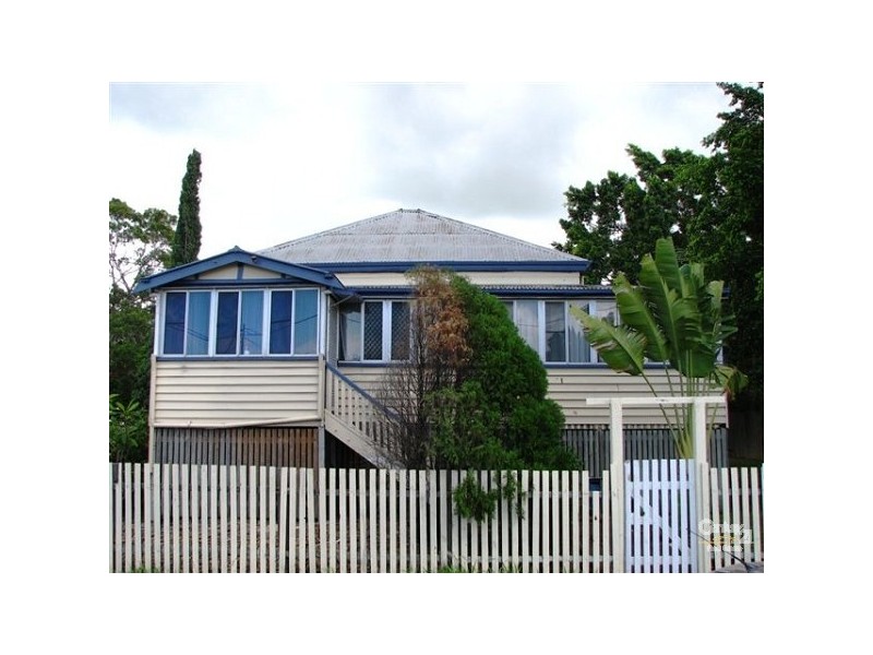 86 Archer Street, Rockhampton QLD 4700