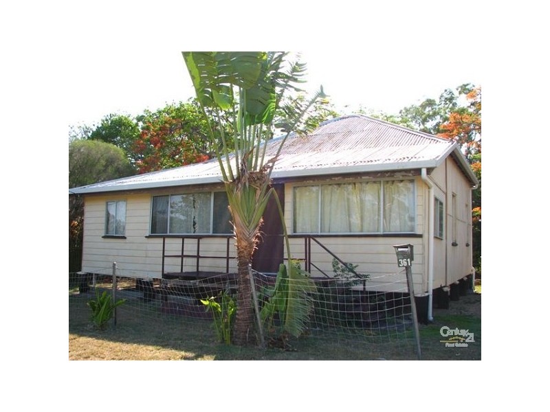 361 Paterson Ave, Koongal QLD 4701