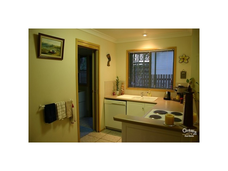 3/79 Talford Street, Rockhampton City QLD 4700