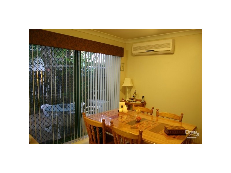 3/79 Talford Street, Rockhampton City QLD 4700