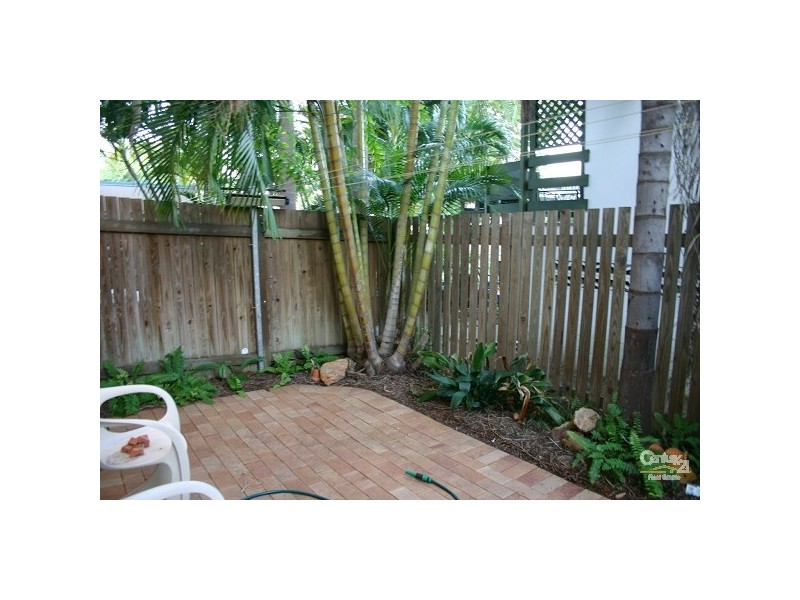 3/79 Talford Street, Rockhampton City QLD 4700