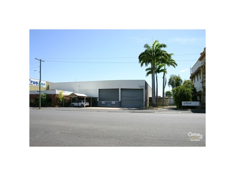 290 Quay Street, Rockhampton City QLD 4700