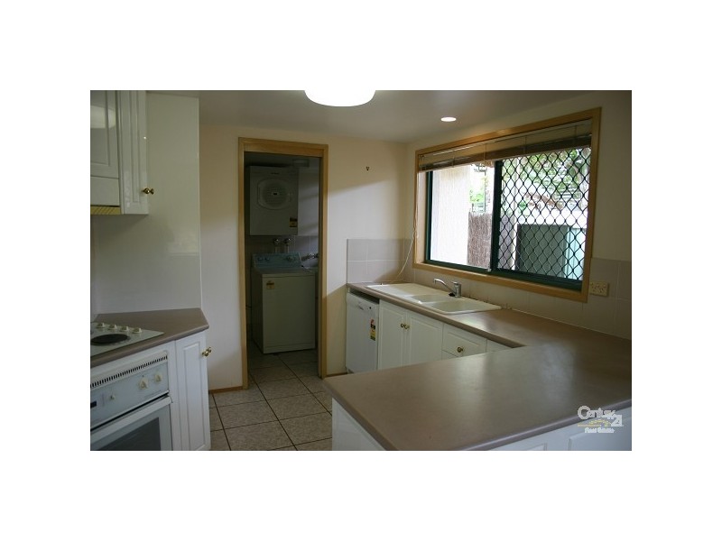 4/79 Talford Street, Allenstown QLD 4700