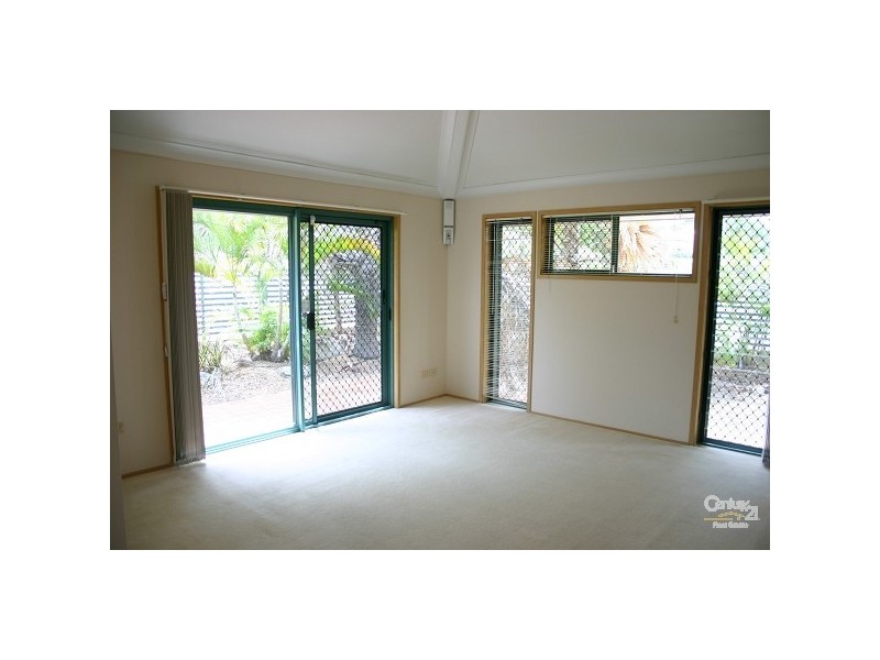 4/79 Talford Street, Allenstown QLD 4700