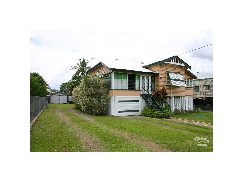 13 Kingel Street, Wandal QLD 4700