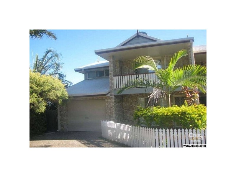 4/24 Forbes Ave, Frenchville QLD 4701