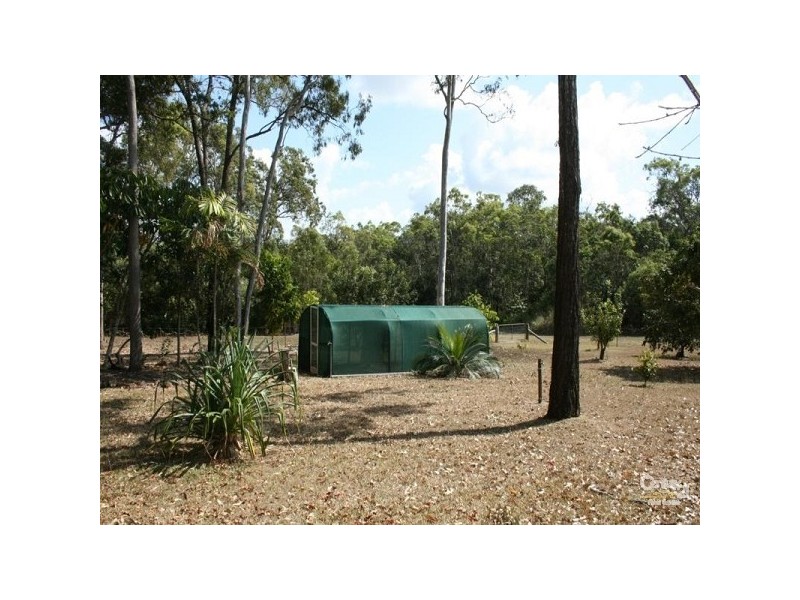 Woodbury QLD 4703