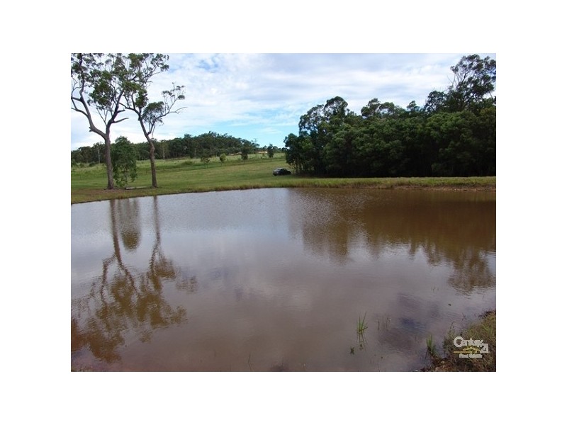 Woodbury QLD 4703
