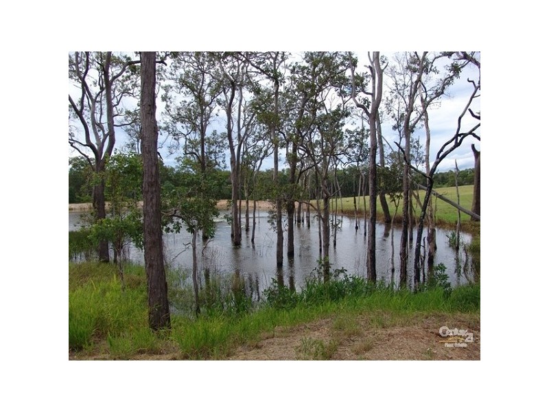Woodbury QLD 4703