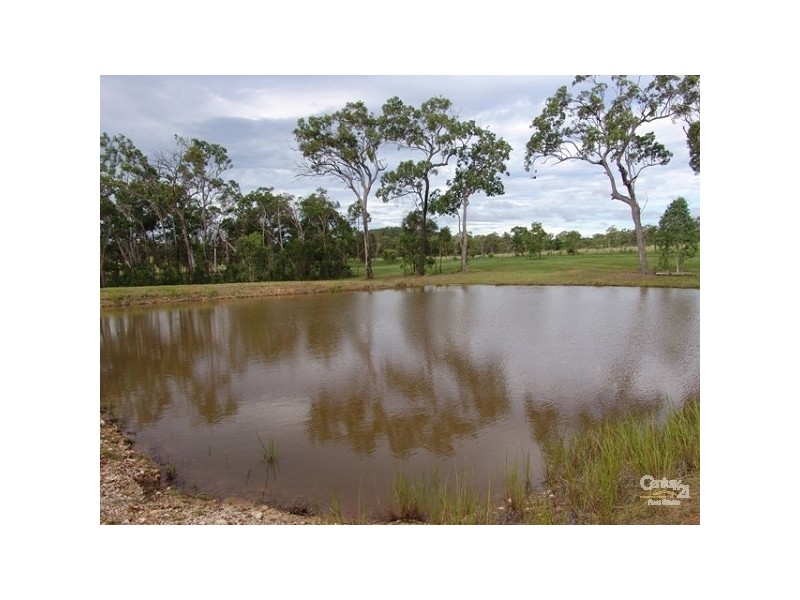 Woodbury QLD 4703