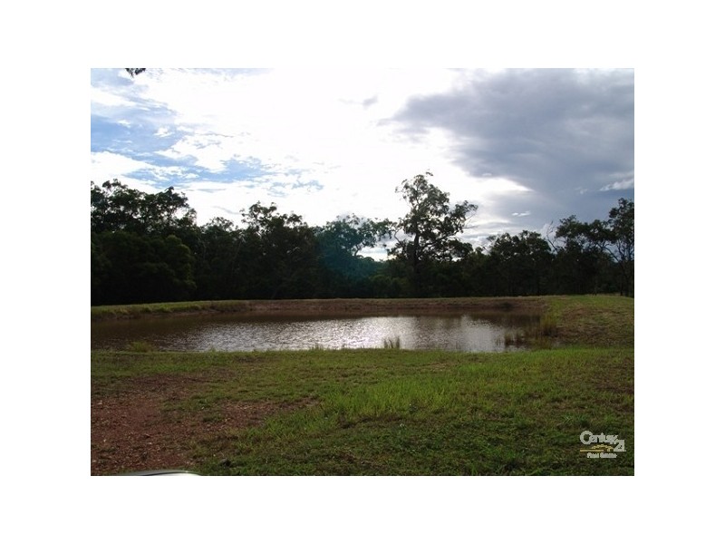 Woodbury QLD 4703