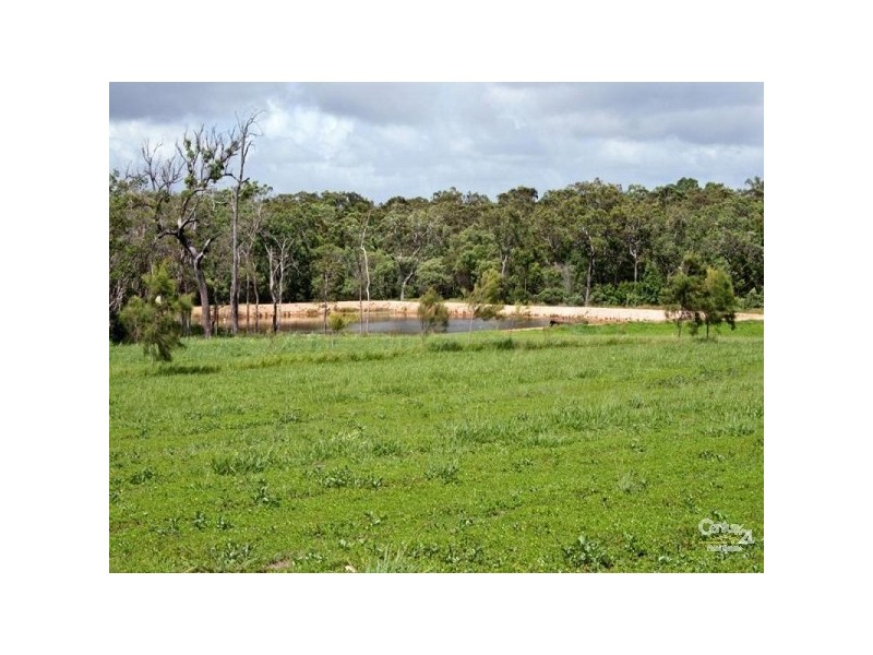 Woodbury QLD 4703