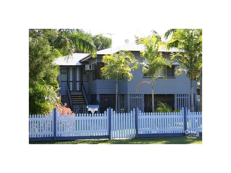 13 Tomkins Street, Berserker QLD 4701