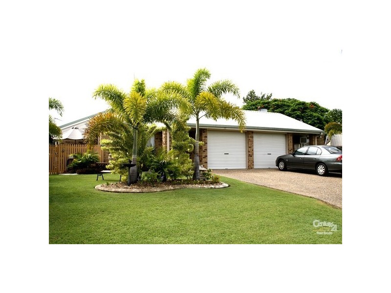 22 Carara drive, Kawana QLD 4701