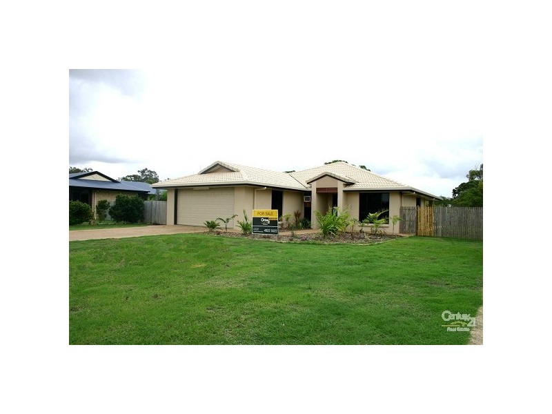 9 Forrester Way, Yeppoon QLD 4703