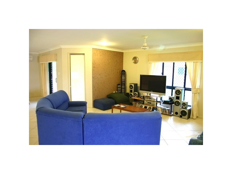 9 Forrester Way, Yeppoon QLD 4703