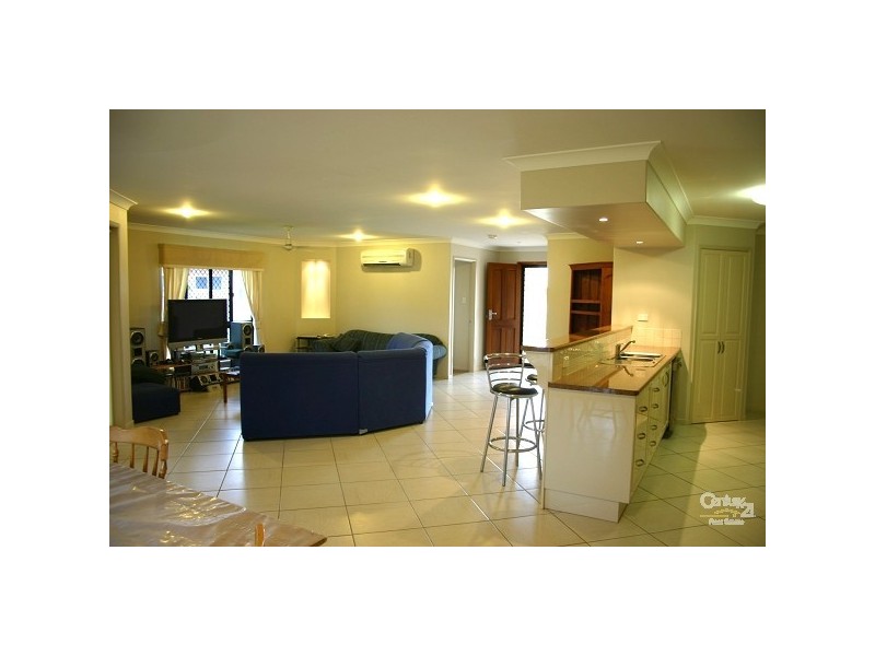 9 Forrester Way, Yeppoon QLD 4703