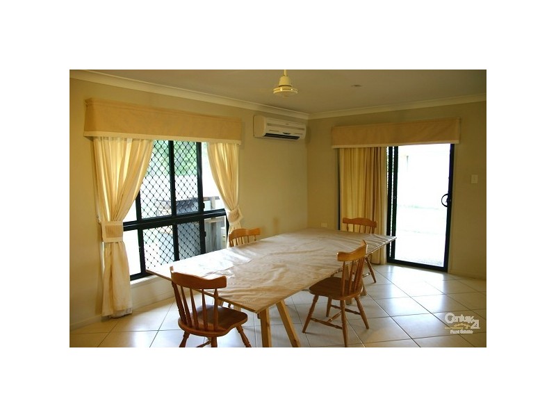 9 Forrester Way, Yeppoon QLD 4703