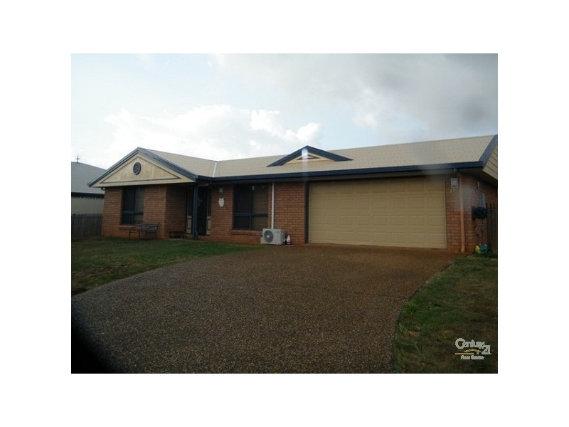 33 Armstrong Road, Pacific Heights QLD 4703