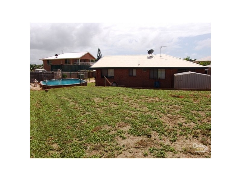 33 Armstrong Road, Pacific Heights QLD 4703