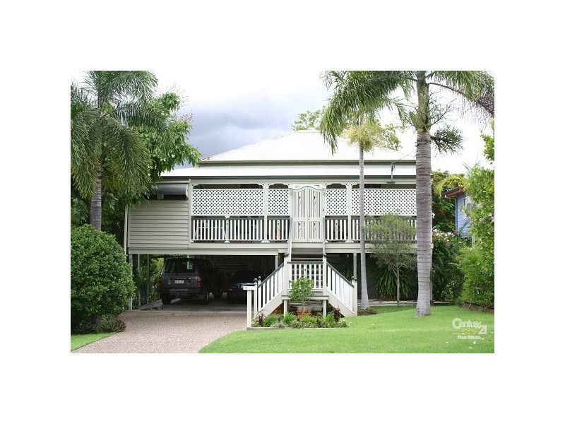 Allenstown QLD 4700