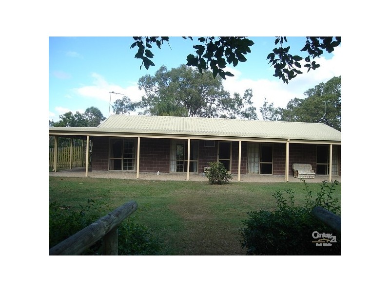 107 Julie Anne Drive, Glendale QLD 4711