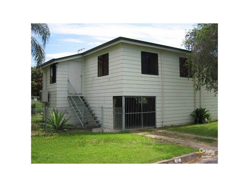 12 Musgrave Street, Berserker QLD 4701