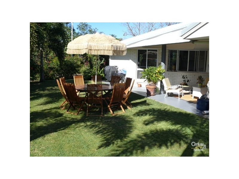 645 Adelaide Park Road, Adelaide Park QLD 4703