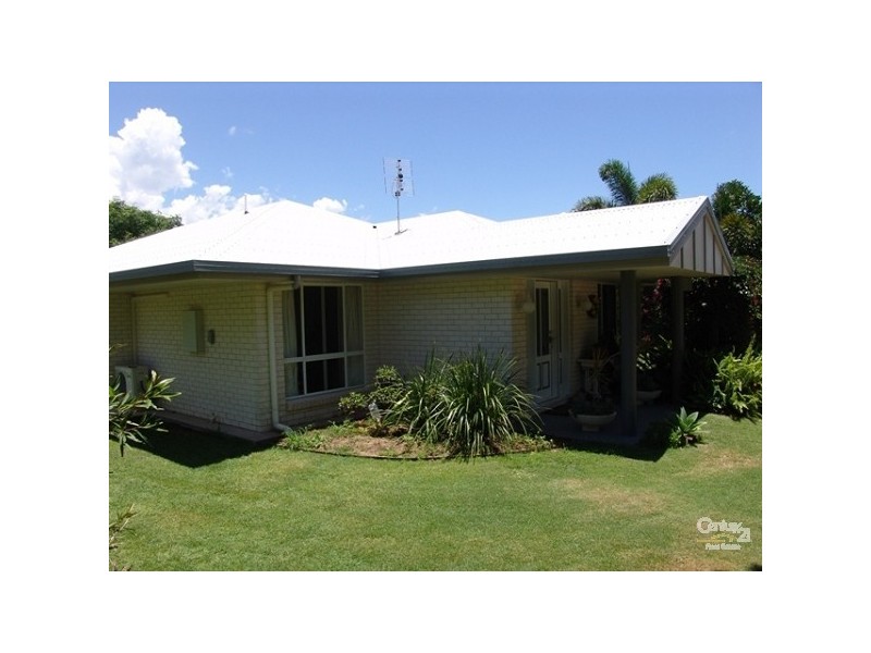 645 Adelaide Park Road, Adelaide Park QLD 4703