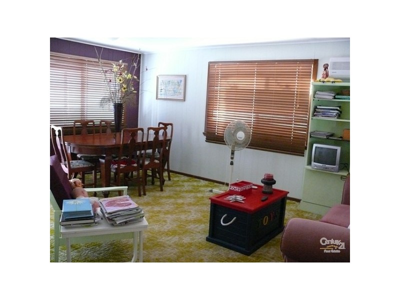 645 Adelaide Park Road, Adelaide Park QLD 4703