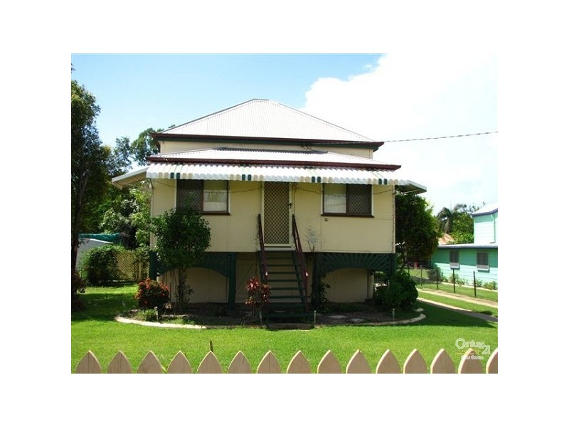 12 Main Street, Park Avenue QLD 4701