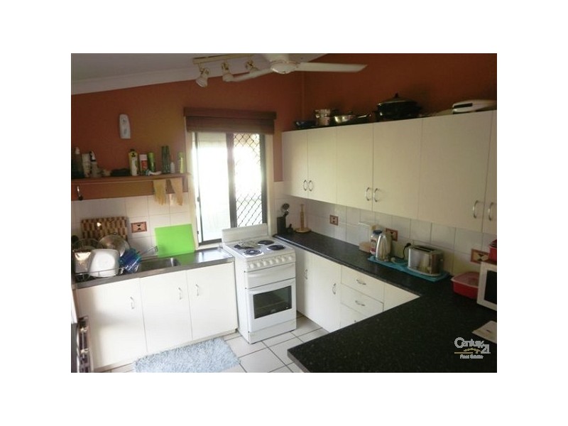 12 Main Street, Park Avenue QLD 4701