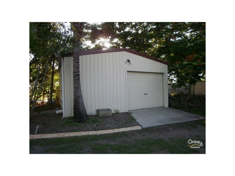 12 Main Street, Park Avenue QLD 4701