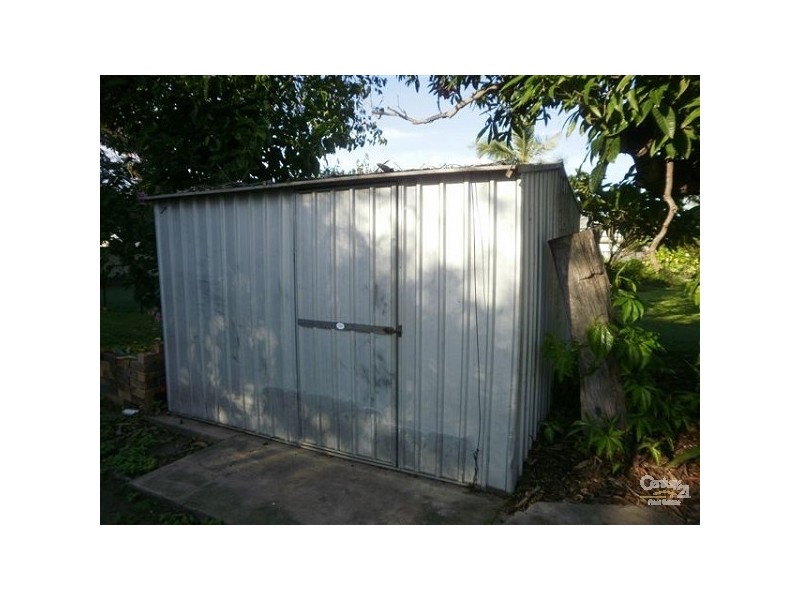 12 Main Street, Park Avenue QLD 4701