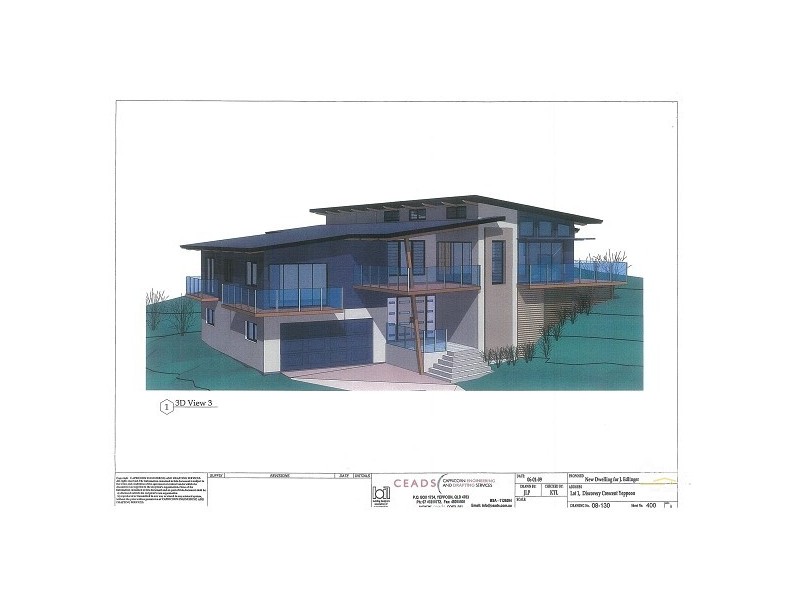 15 Discovery Crescent, Rosslyn QLD 4703