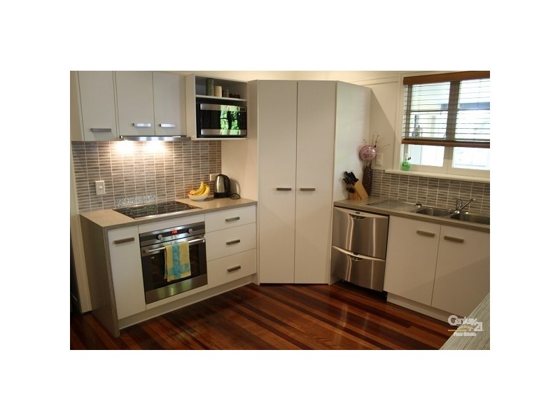 24 Heath Street, Wandal QLD 4700